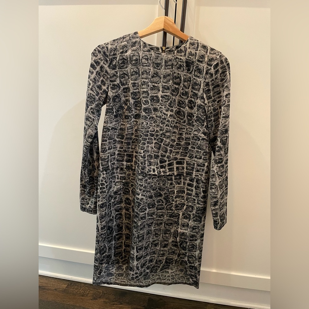 French Connection mini dress size 2